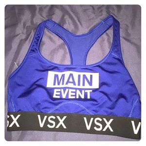 VSX Sport sports bra